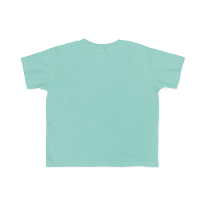 Backpack Full of Snacks & Dreams – Toddler Tee
