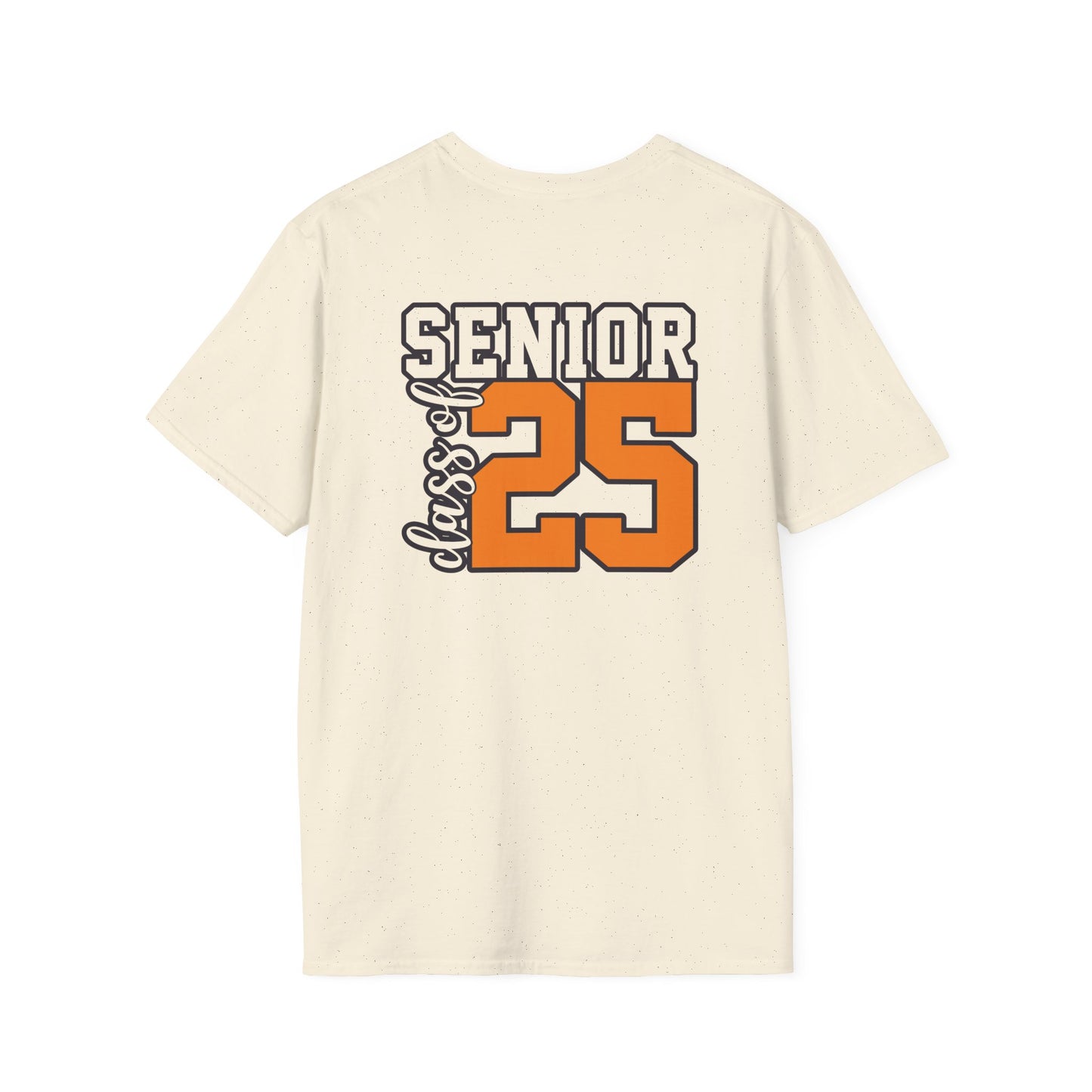 Nashwauk-Keewatin High School Senior Class of 2025 T-Shirt