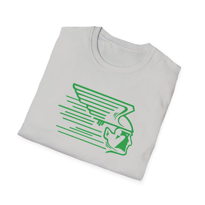 Greenway Raiders #1 Mom T-Shirt