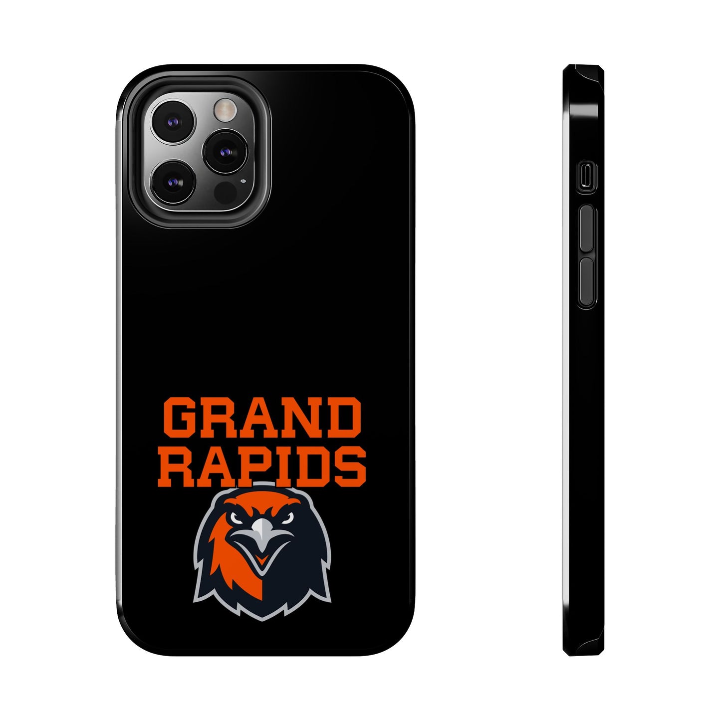 Thunderhawk Grand Rapids Phone Case