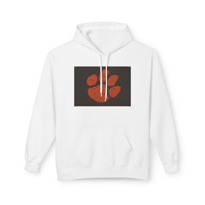 Cherry Tigers Crayon Crew Hoodie – Color Outside the Lines