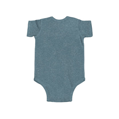 Preschool Vibes Infant Bodysuit