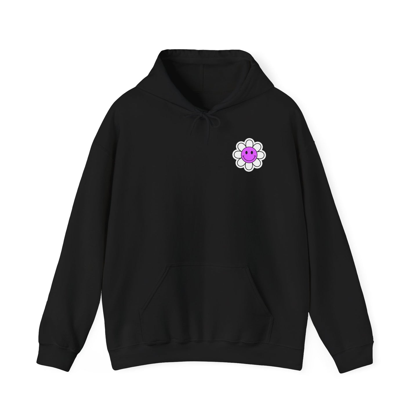 Tomorrow Needs You 988 Lifeline Hoodie