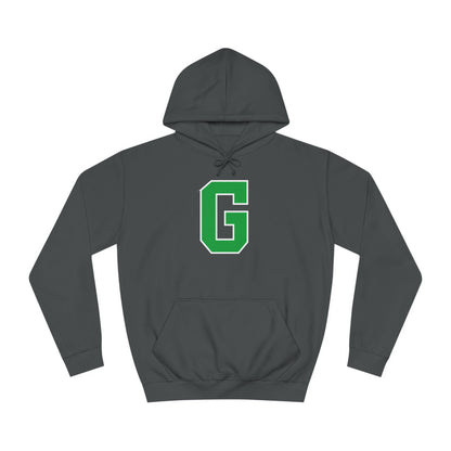 Greenway Raiders #1 Mom Hoodie