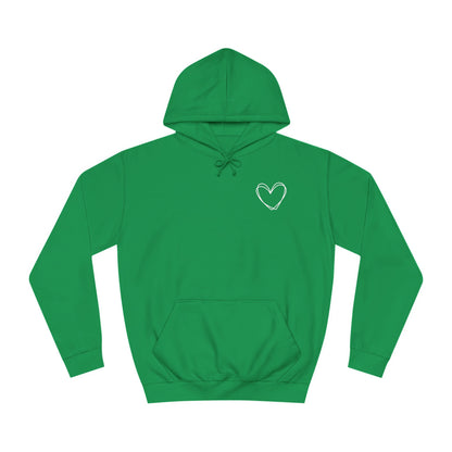 Kindness Chain Hoodie