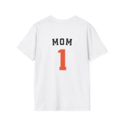 Cherry Tigers Soft-Style T-Shirt