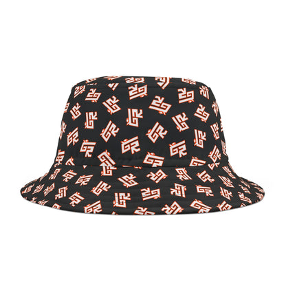 GRG Bucket Mania Hat – Thunderhawks Go Wild