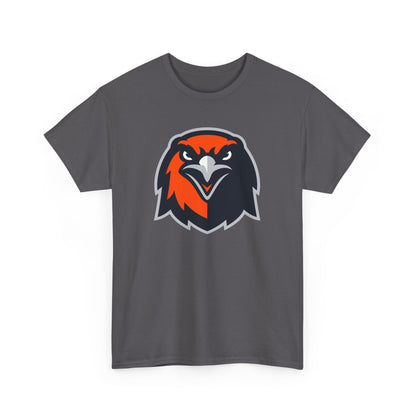 Grand Rapids Thunderhawks Class of 2025 Heavy Cotton Tee