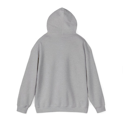 Mt. Abraham Track Hoodie — “Final Lap, Final Destination: The Finish Line” Edition