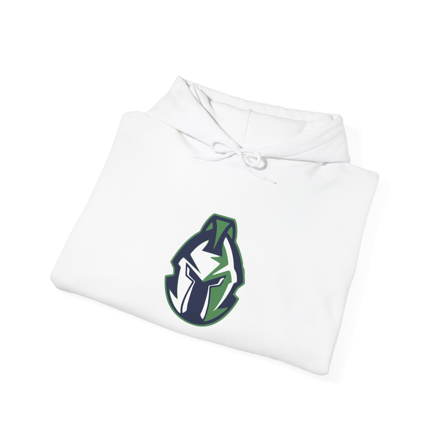 GNK Titans #1 Dad Hoodie