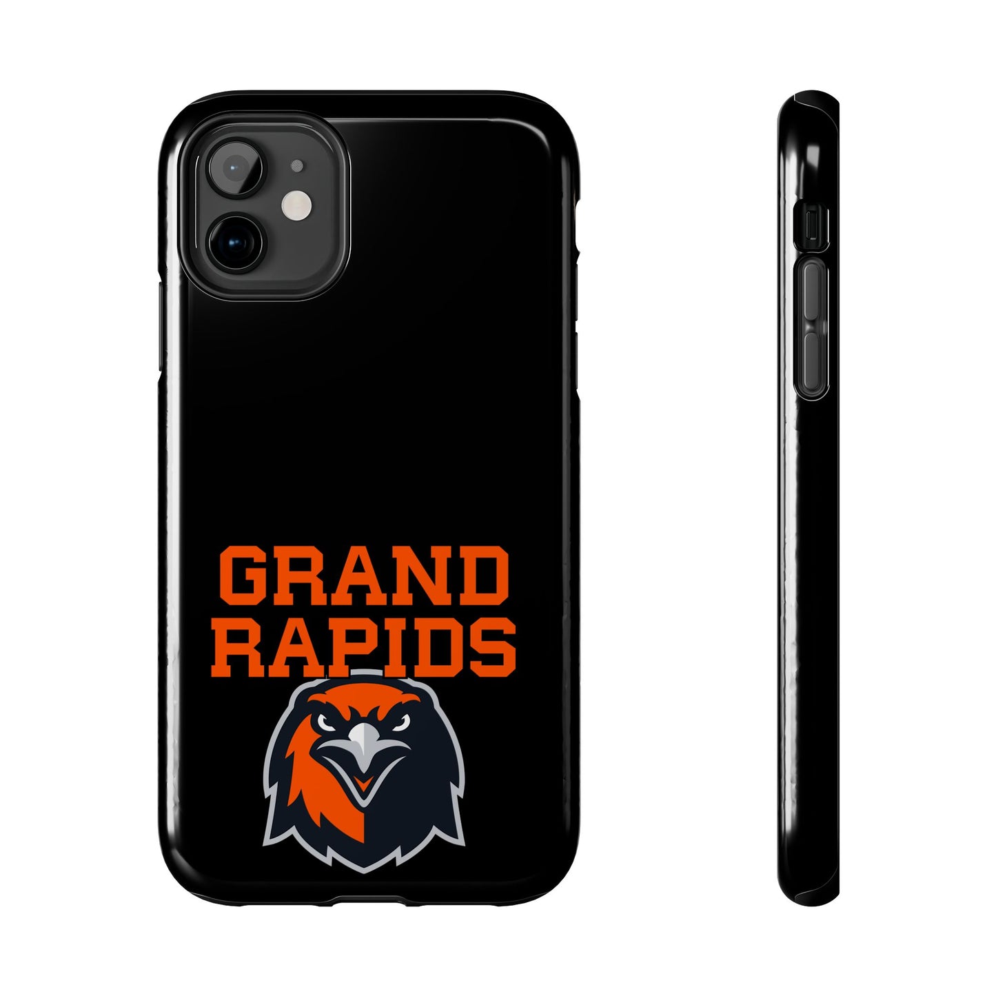 Thunderhawk Grand Rapids Phone Case