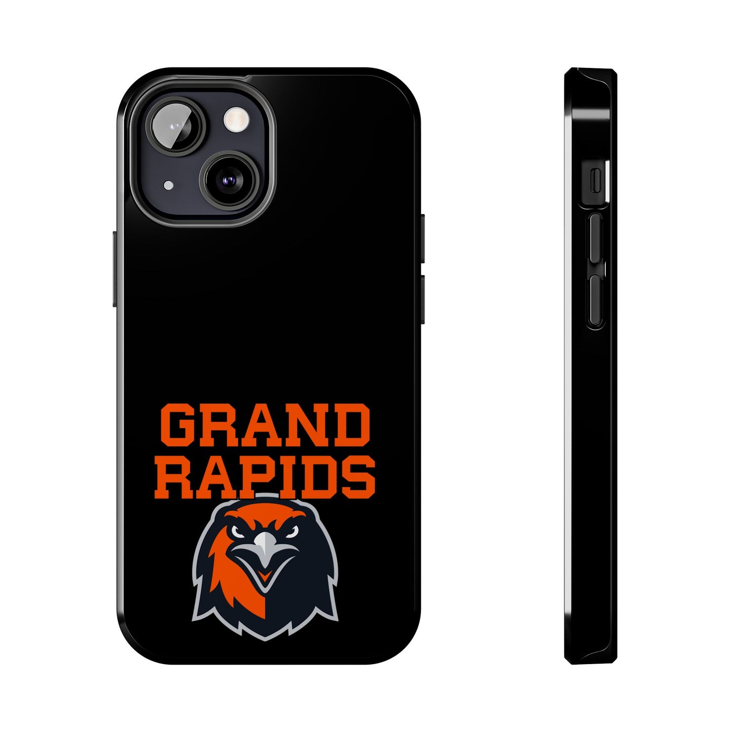 Thunderhawk Grand Rapids Phone Case