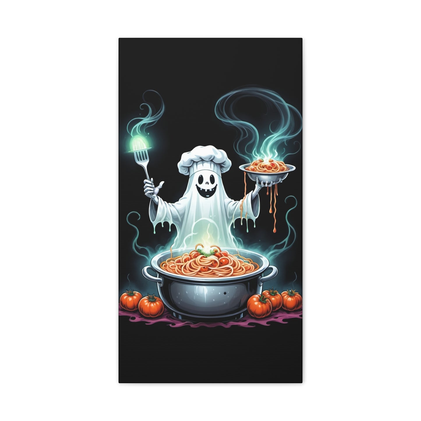 Spaghooty: The Pasta Phantom Rises