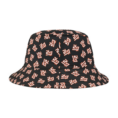 GRG Bucket Mania Hat – Thunderhawks Go Wild