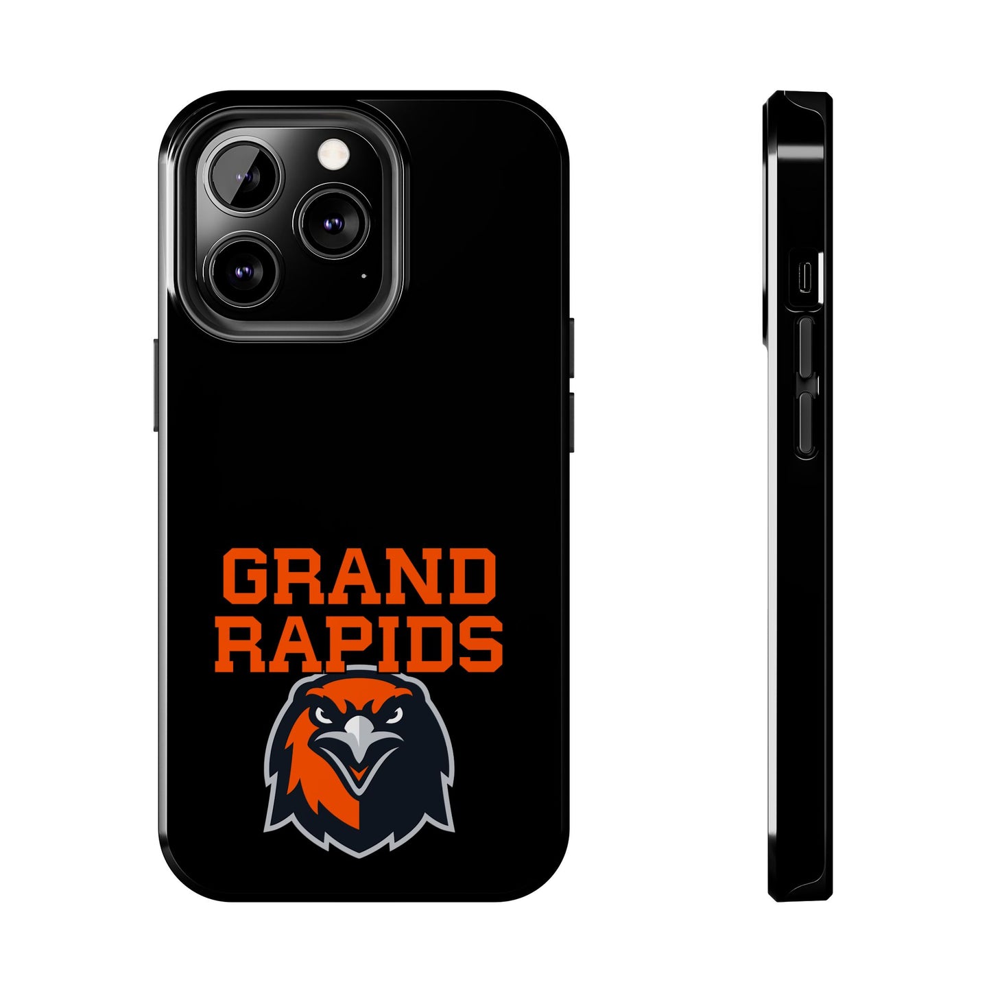 Thunderhawk Grand Rapids Phone Case