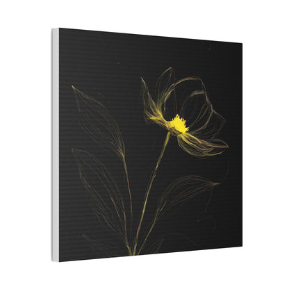 Whisperstem: Bloom of the Moonless Night