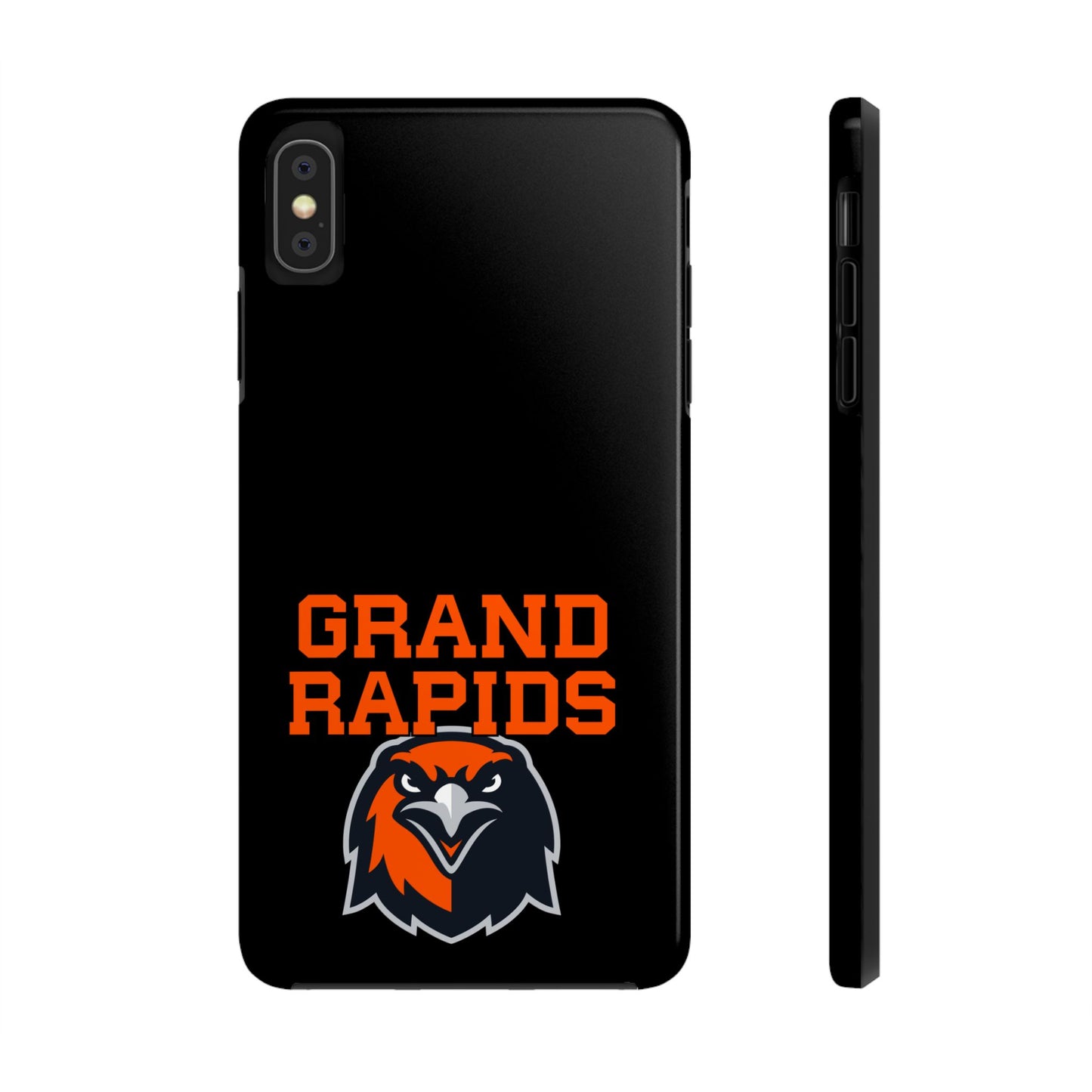 Thunderhawk Grand Rapids Phone Case