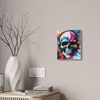 Skull Drop: Volume Never Dies