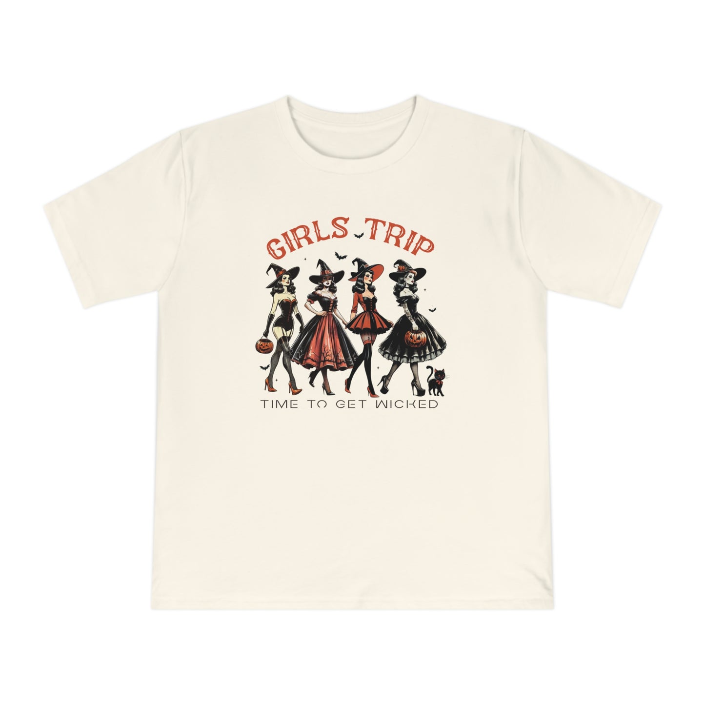 Wickedly Fun: Girls Trip Tee