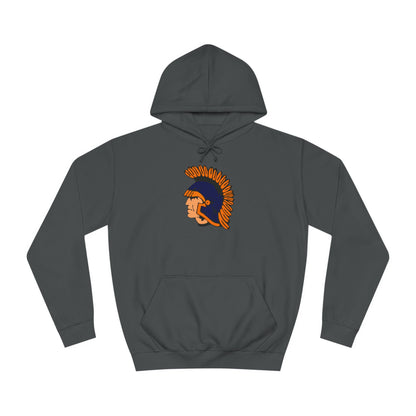 NK Spartans Hoodie