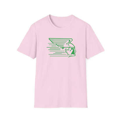 Greenway Raiders #1 Mom T-Shirt