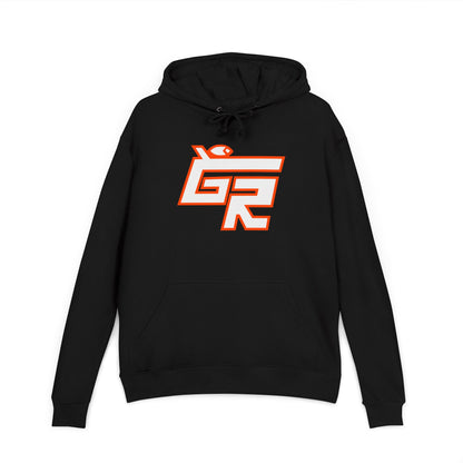 Grand Rapids Hockey French Terry Hoodie – Lightweight Comfort, Heavyweight Team Spirit (and Maybe Penalty Minutes)