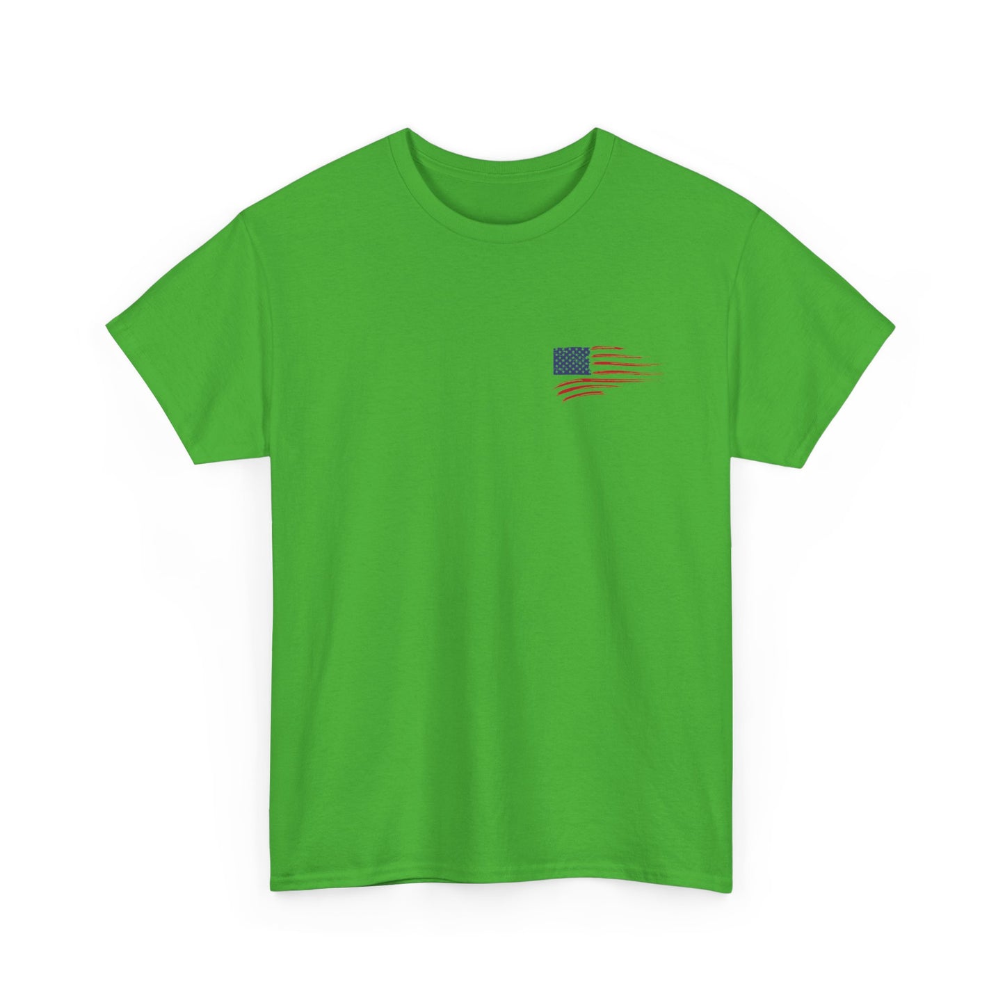 Title: Veteran Oath Tee - A Statement of Honor and Service