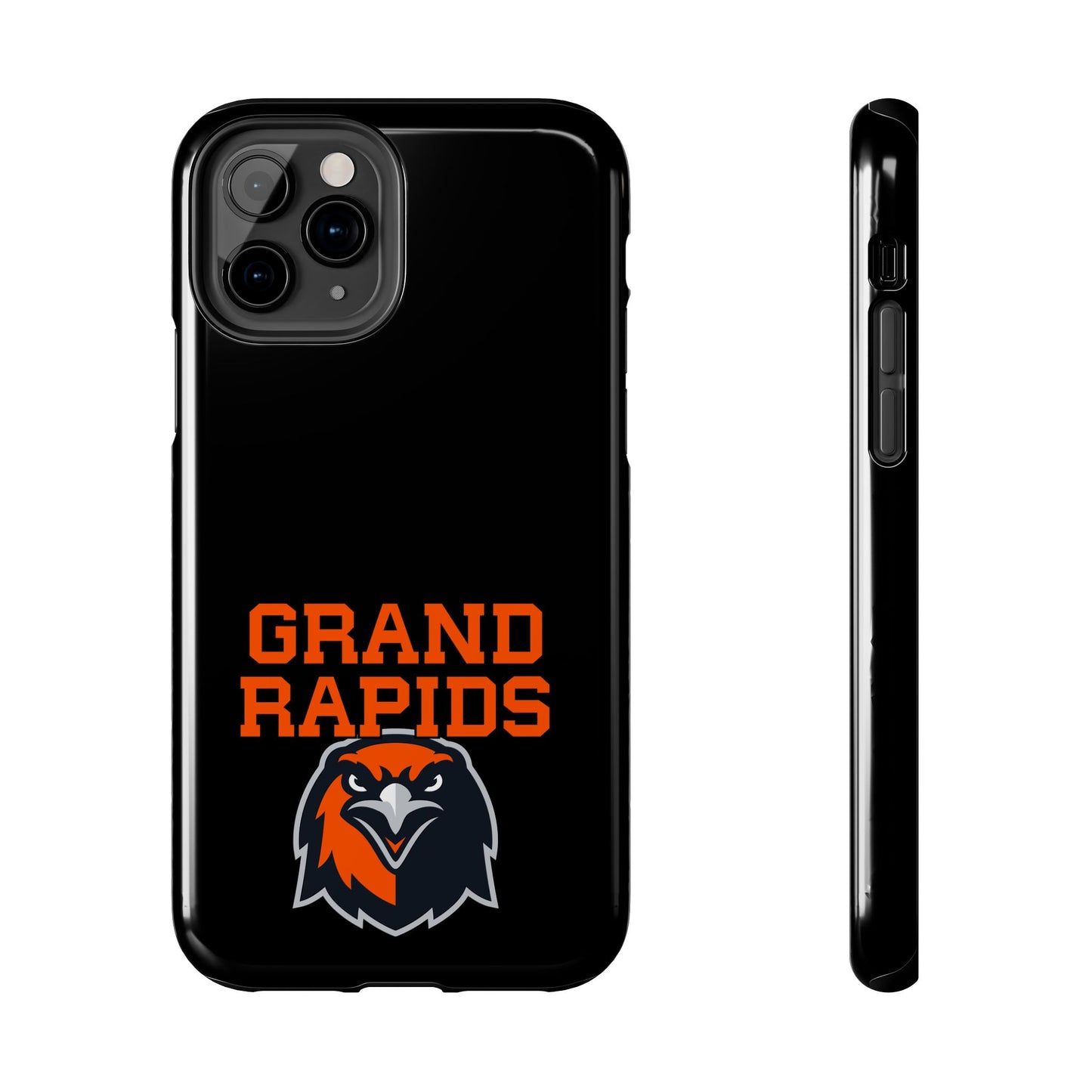 Thunderhawk Grand Rapids Phone Case