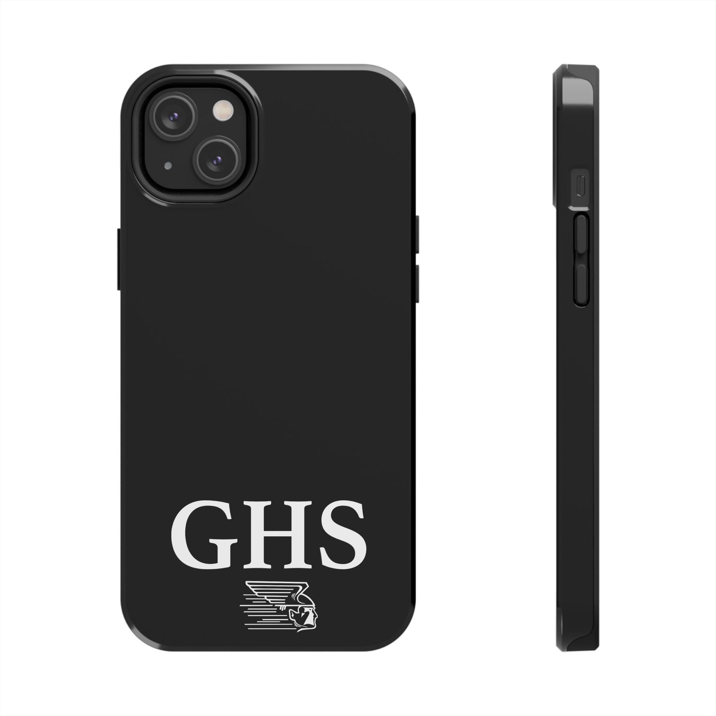 Greenway Raiders Phone Case