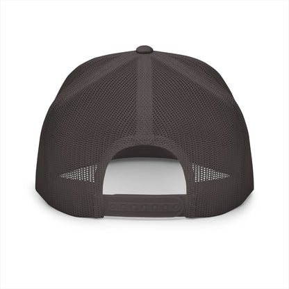 Greenway Retro Pennant Trucker Hat – Vintage Vibes, Raider Style