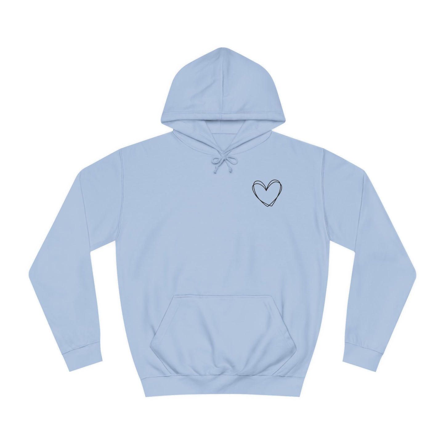 Kindness Chain Hoodie