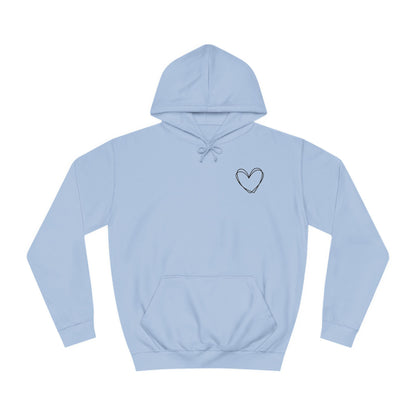 Kindness Chain Hoodie