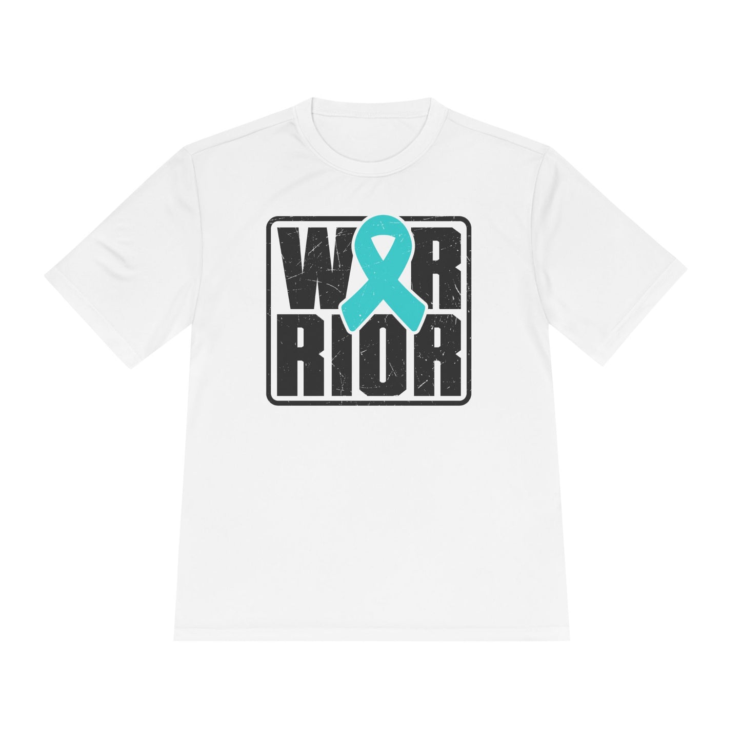 PTSD Warrior Performance Tee