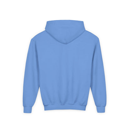 BRUH I’m a Spartan Kindergartner – NK Youth Hoodie