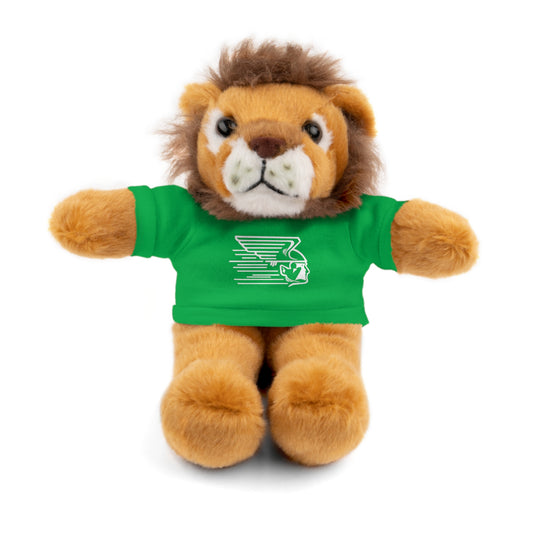 Cuddle Crew Raiders Plushies