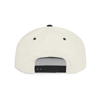 GNK Titans Flat Bill Snapback – Spartan Sharp, Titan Tough