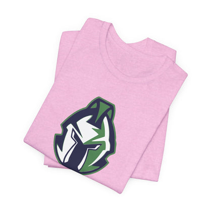 Home Plate Social Club GNK Softball Tee