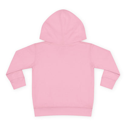 Preschool is My Superpower – Toddler Hoodie