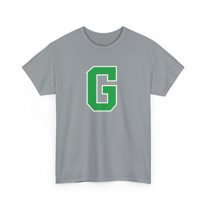 Greenway Raiders #1 Dad T-Shirt