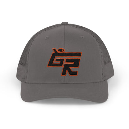 GRG Hockey Trucker Hat – Built for Rinks, Ruts, and Ridiculous Comebacks