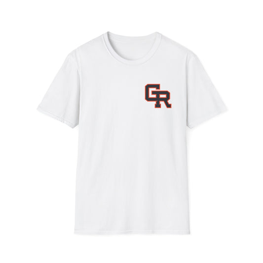 Grand Rapids High School Senior Class of 2025 Softstyle T-Shirt