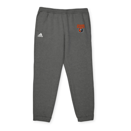 Grand Rapids Thunderhawks adidas Unisex Fleece Joggers