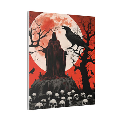 The Red Moon Sermon