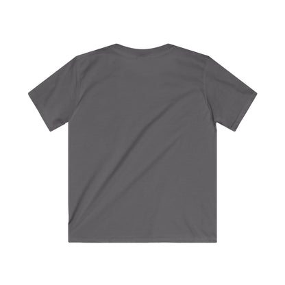 Bigfork Huskies Kids Softstyle Tee