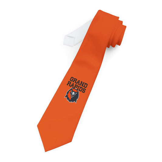 Thunderhawks Pride Necktie