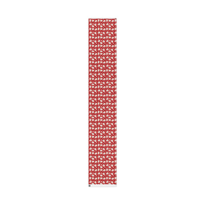 Dear Santa Wrapping Paper