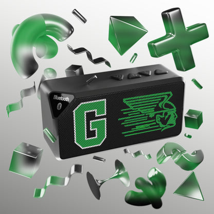 Greenway Raiders Bluetooth Speaker