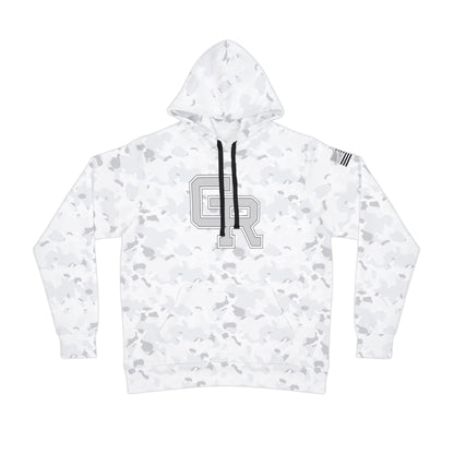Arctic Camo Thunderhawks Pride Hoodie