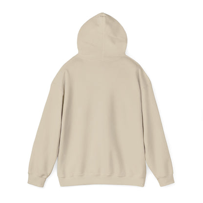 Mt. Abraham Track Hoodie — “Final Lap, Final Destination: The Finish Line” Edition