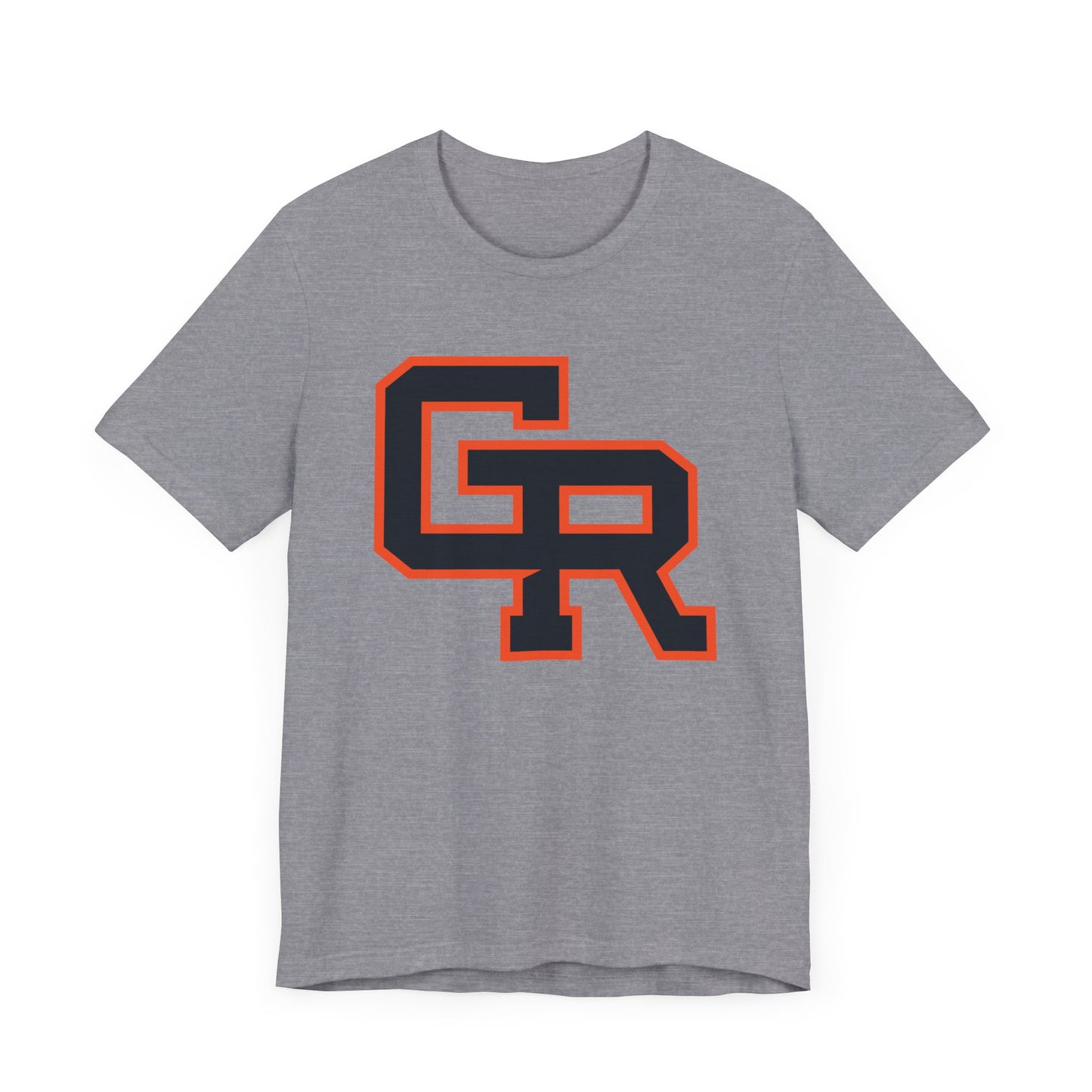 GR 2025 Grad Short Sleeve Tee